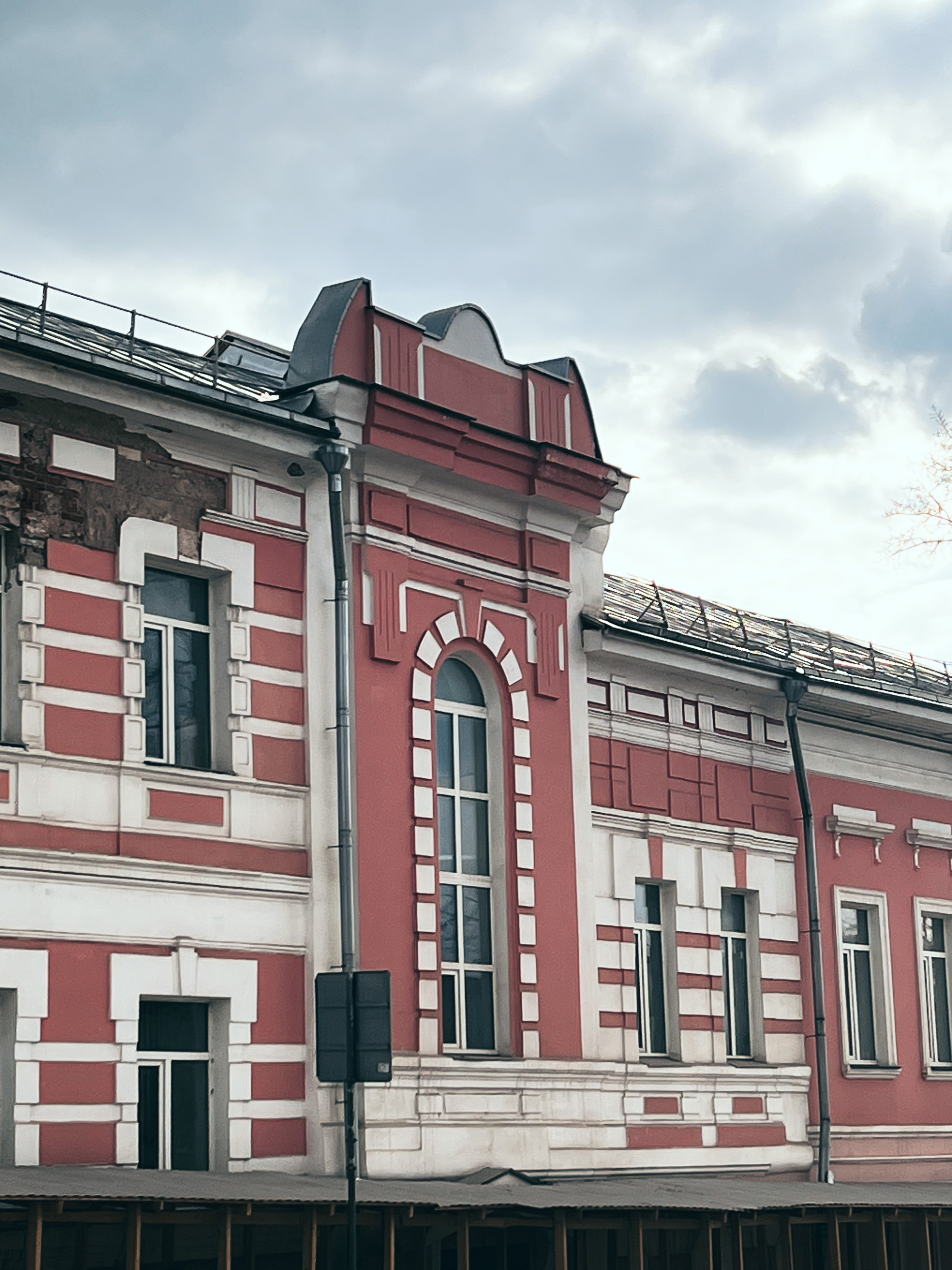 Николаевская женская гимназия