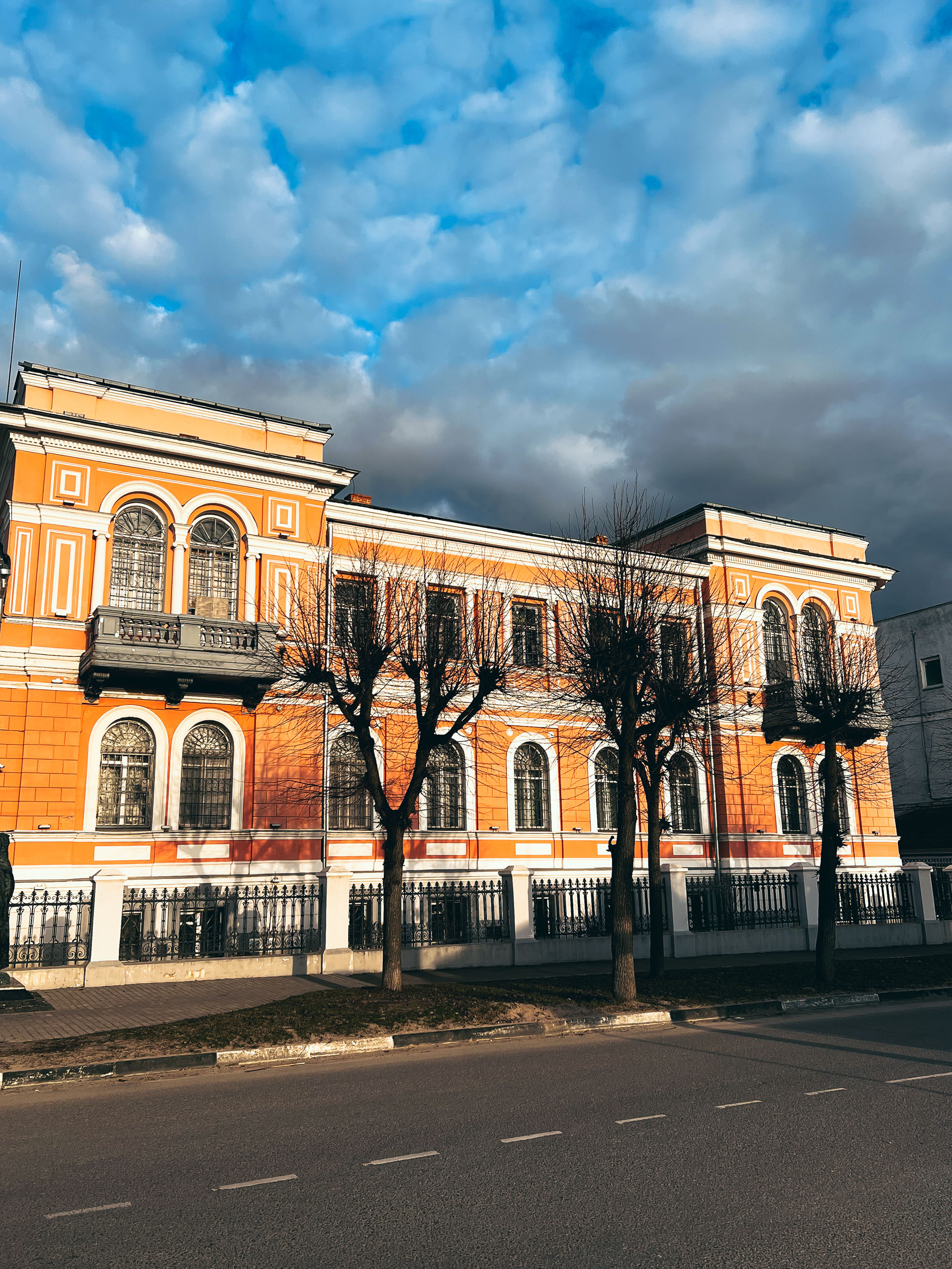 Серпуховский историко-художественный музей