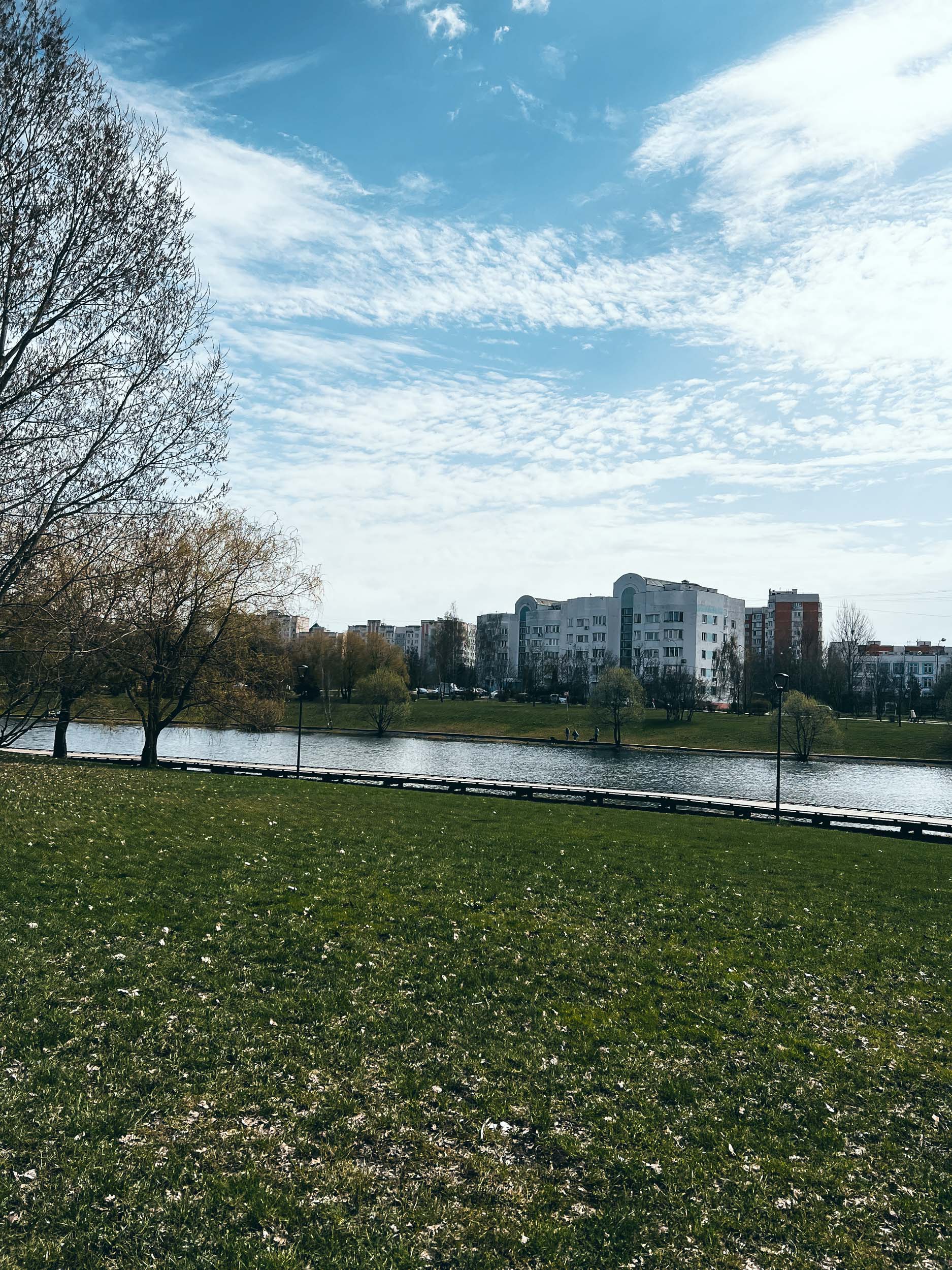 Парк «Южное Бутово»