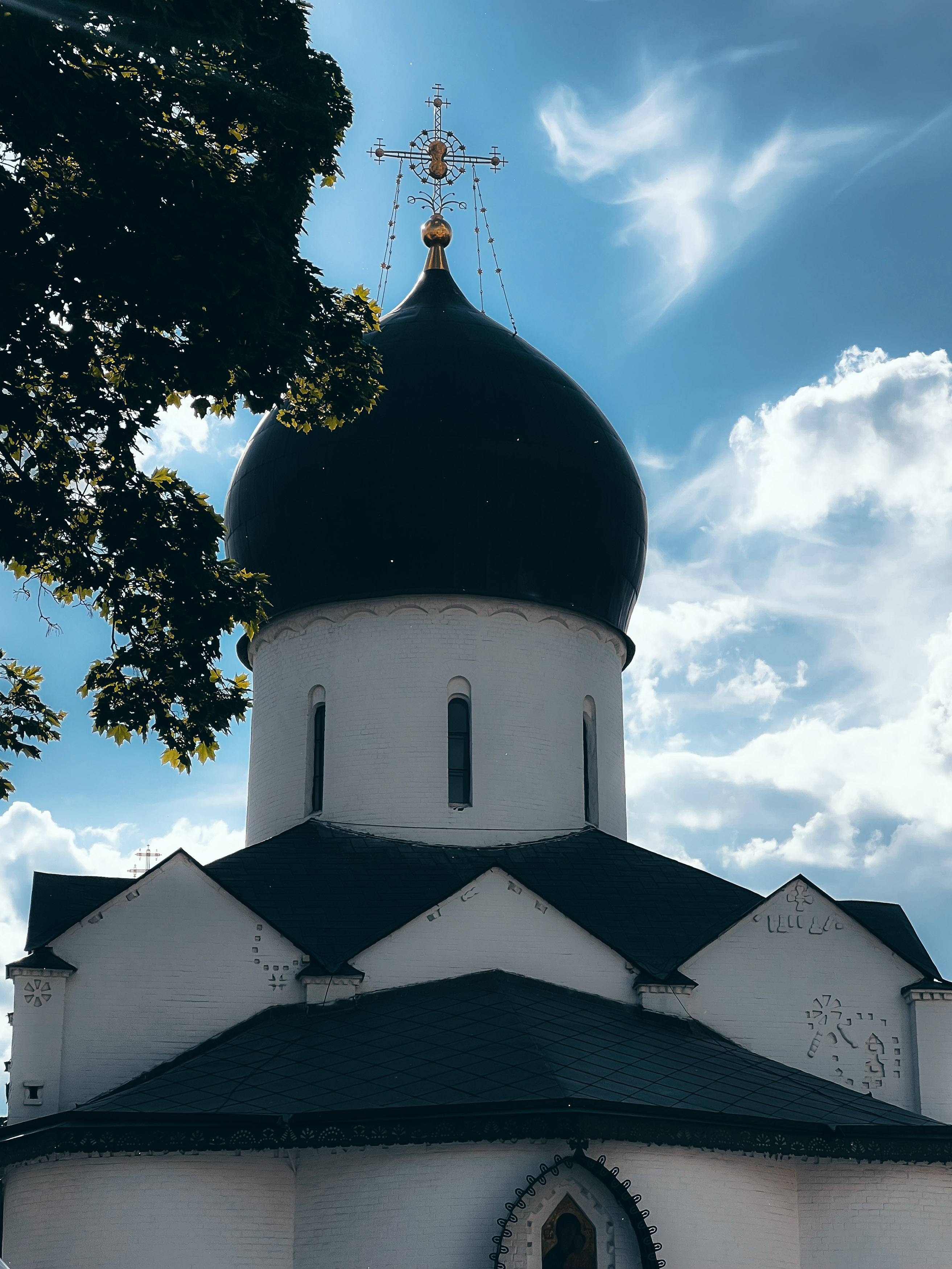 Марфо-Мариинская обитель