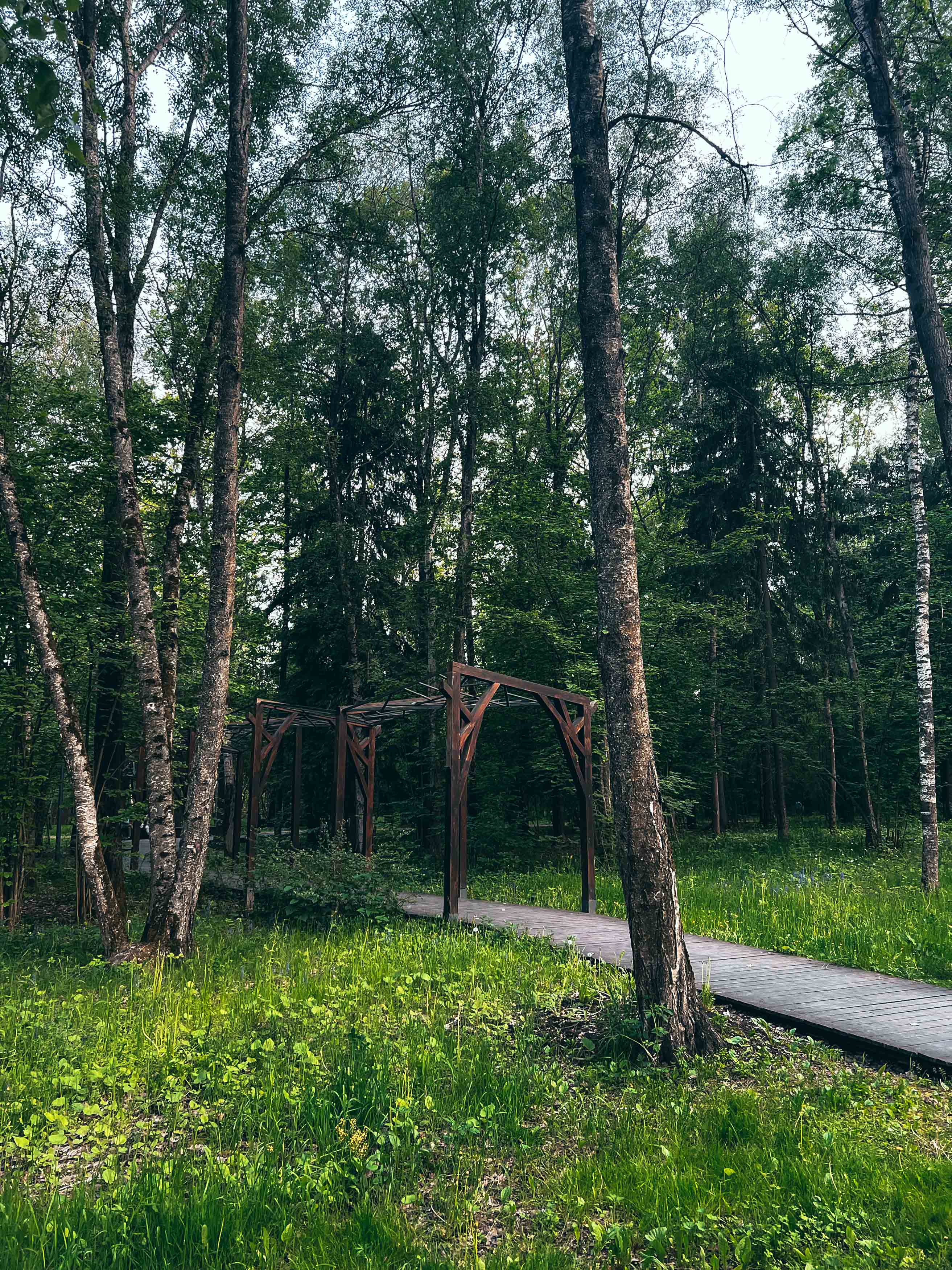 Парк «Филатов луг»